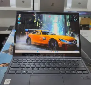 New Laptop Lenovo Yoga 2 16GB Intel Core i5 SSD 512GB