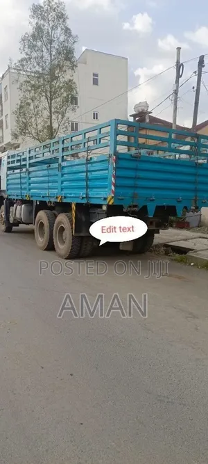 Sinotruk Howo