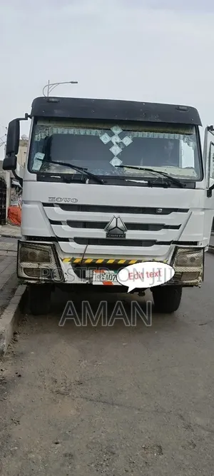 Sinotruk Howo