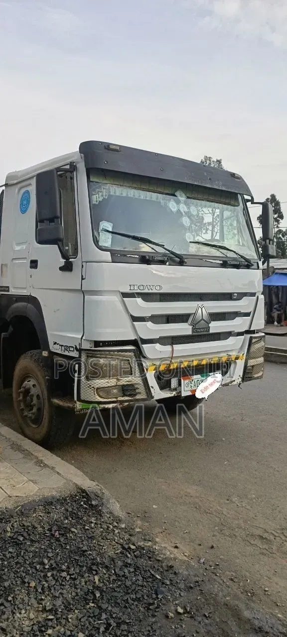 Sinotruk Howo