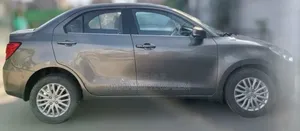Suzuki Dzire 2022 Gray