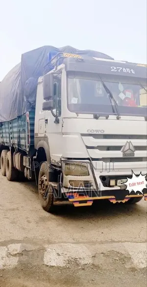 Sinotruk Howo
