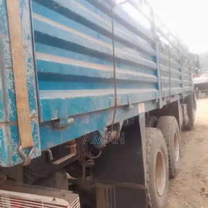 Sinotruk Howo