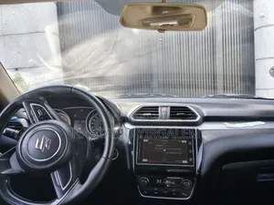 Suzuki Dzire 2022 Gray
