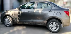 Suzuki Dzire 2022 Gray