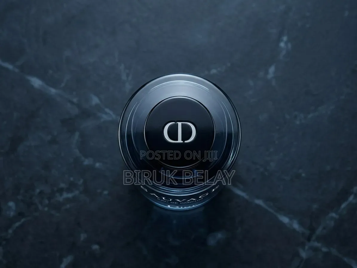 Dior Sauvage