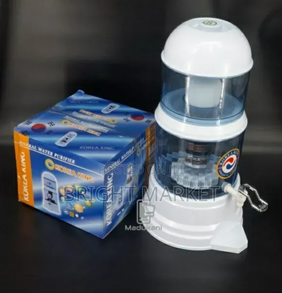 Water Purifier 16L