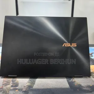 New Laptop Asus Zenbook 14 16GB Intel Core i7 SSD 512GB