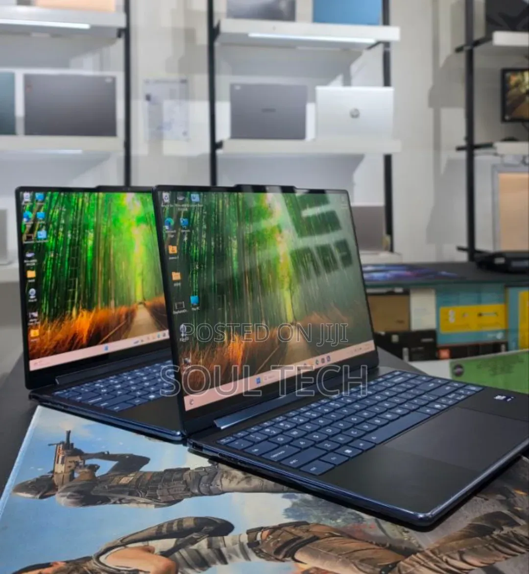 New Laptop Lenovo Yoga 9i 32GB Intel Core Ultra 7 SSD 1T