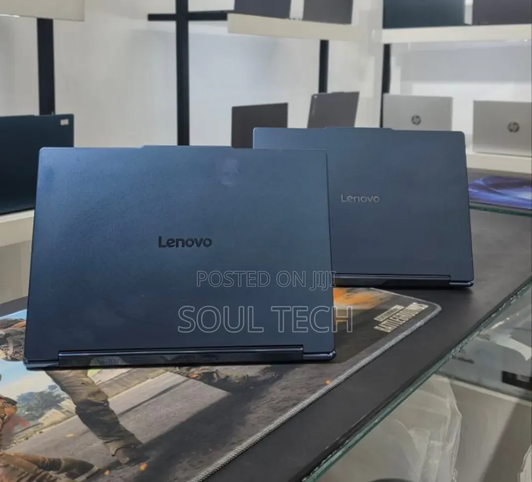 New Laptop Lenovo Yoga 9i 32GB Intel Core Ultra 7 SSD 1T