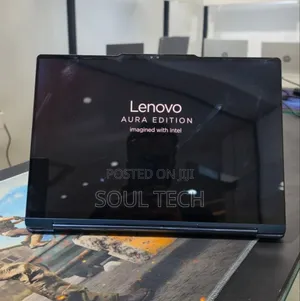 New Laptop Lenovo Yoga 9i 32GB Intel Core Ultra 7 SSD 1T