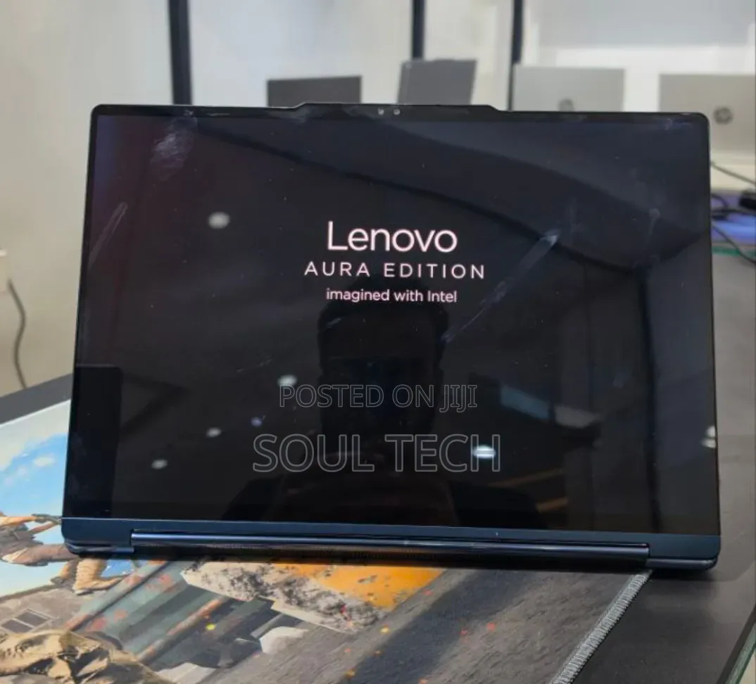New Laptop Lenovo Yoga 9i 32GB Intel Core Ultra 7 SSD 1T