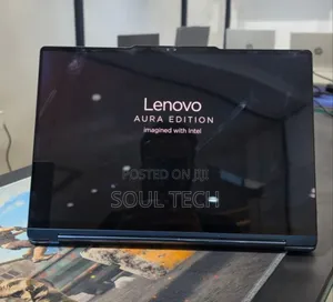 New Laptop Lenovo Yoga 9i 32GB Intel Core Ultra 7 SSD 1T