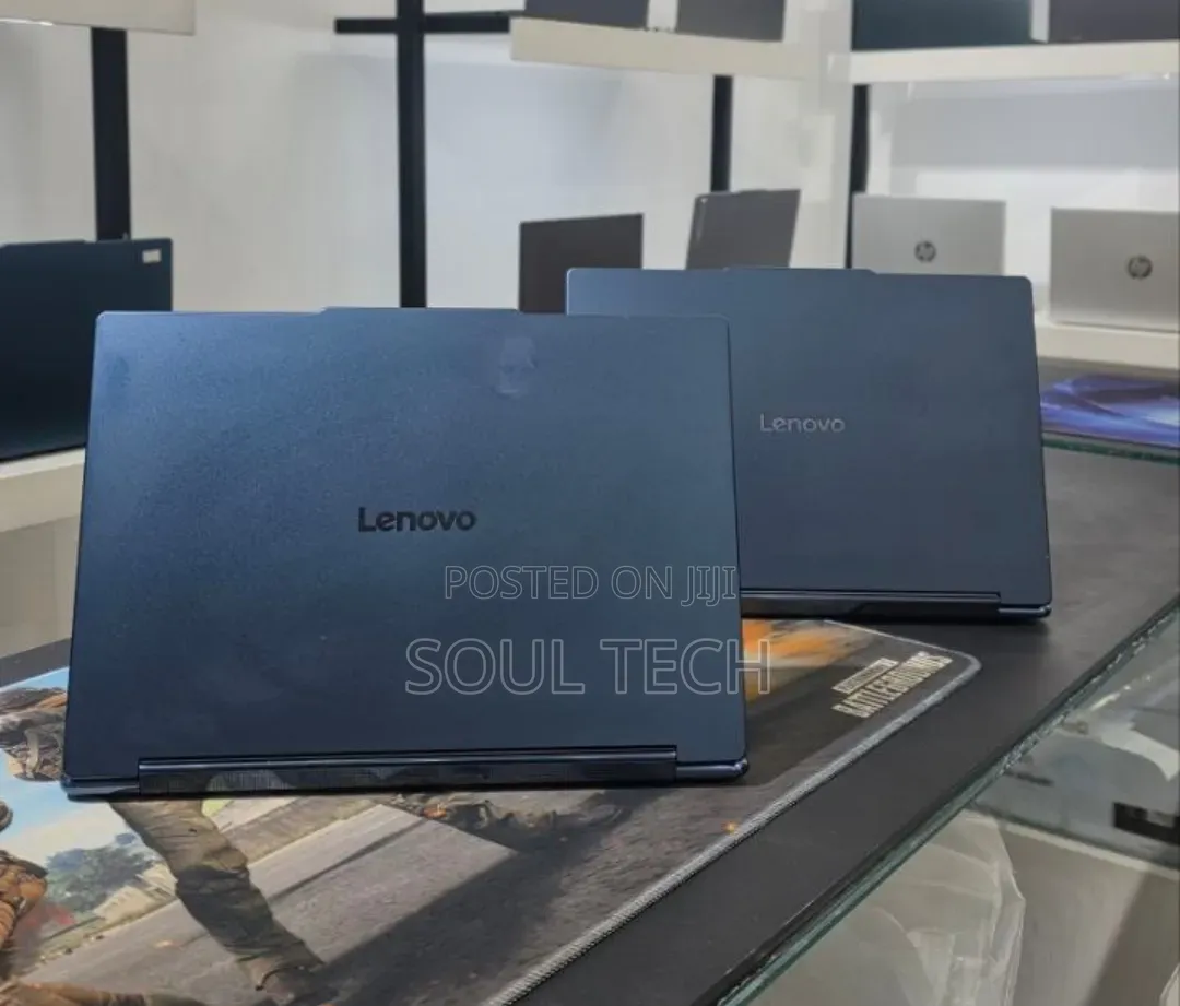 New Laptop Lenovo Yoga 9i 32GB Intel Core Ultra 7 SSD 1T