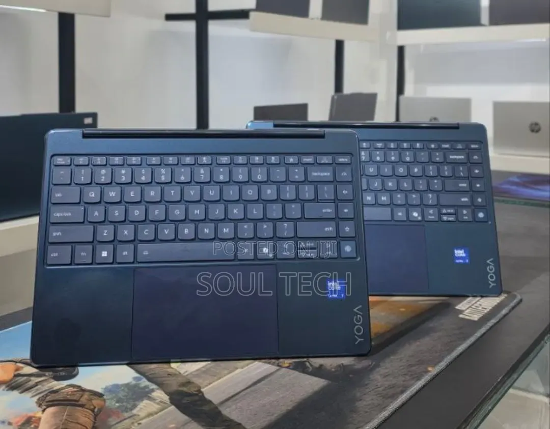 New Laptop Lenovo Yoga 9i 32GB Intel Core Ultra 7 SSD 1T