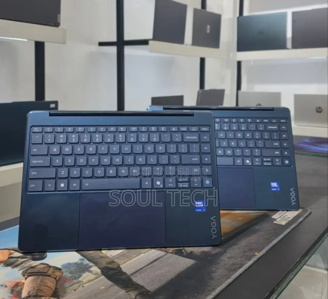 New Laptop Lenovo Yoga 9i 32GB Intel Core Ultra 7 SSD 1T
