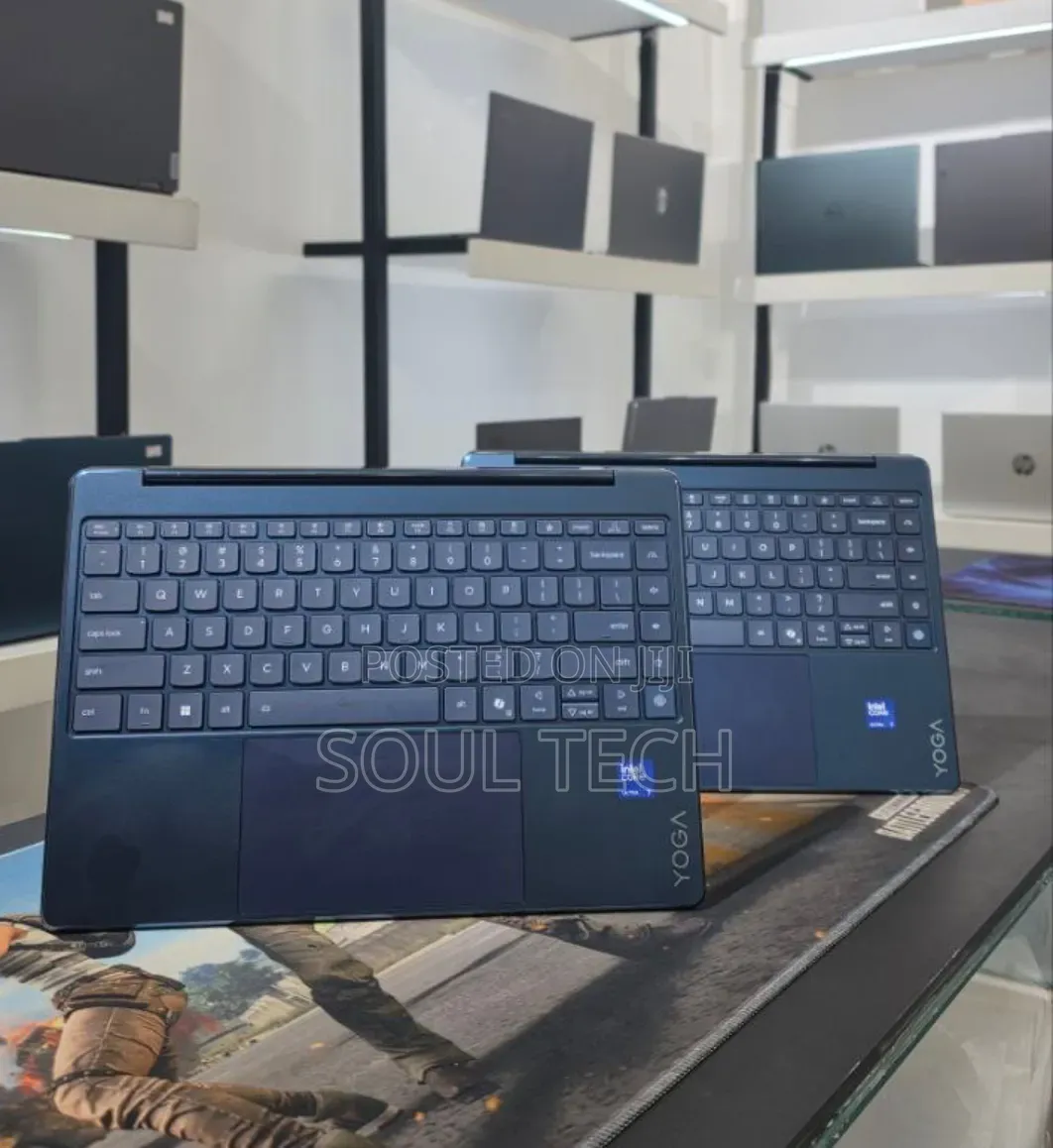 New Laptop Lenovo Yoga 9i 32GB Intel Core Ultra 7 SSD 1T