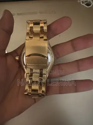 Swatch Watch