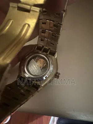Swatch Watch