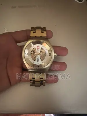 Swatch Watch