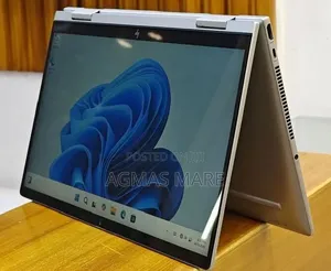 New Laptop HP Envy x360 16GB Intel Core 7 SSD 1T