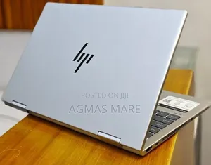 New Laptop HP Envy x360 16GB Intel Core 7 SSD 1T