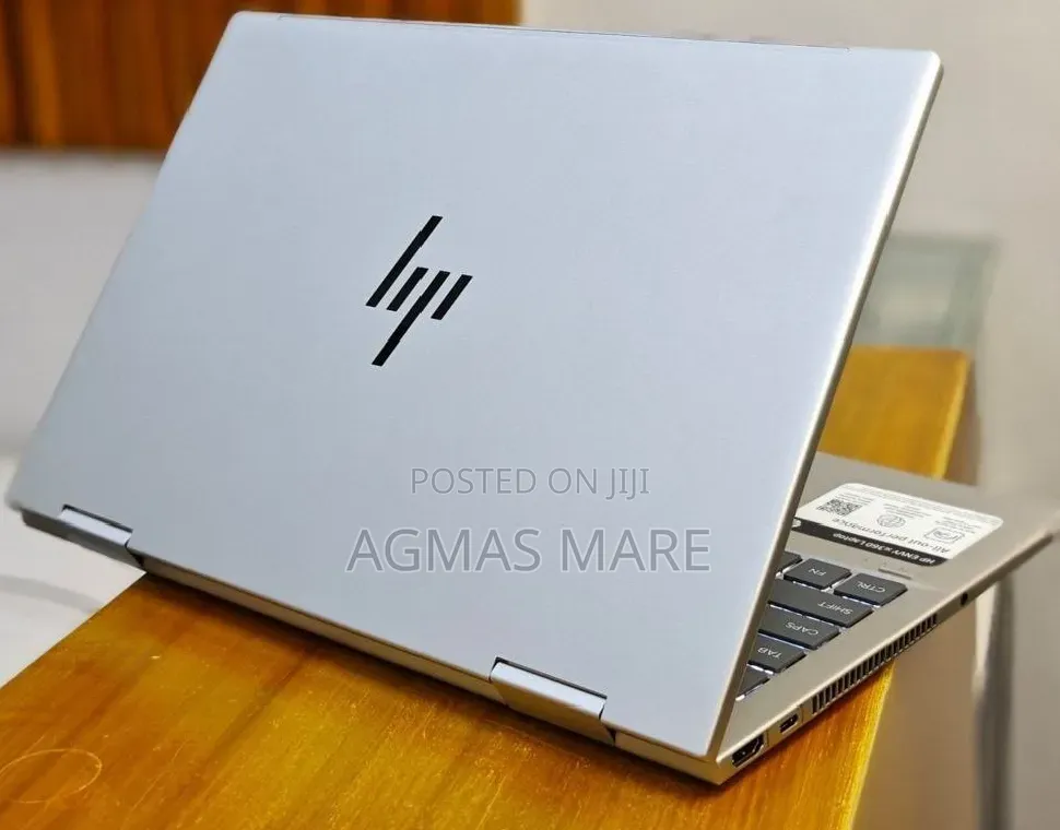 New Laptop HP Envy x360 16GB Intel Core 7 SSD 1T