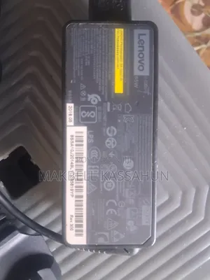 HP and Lenovo Charger
