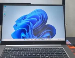 New Laptop HP Zbook Studio G7 32GB Intel Core i7 SSD 512GB