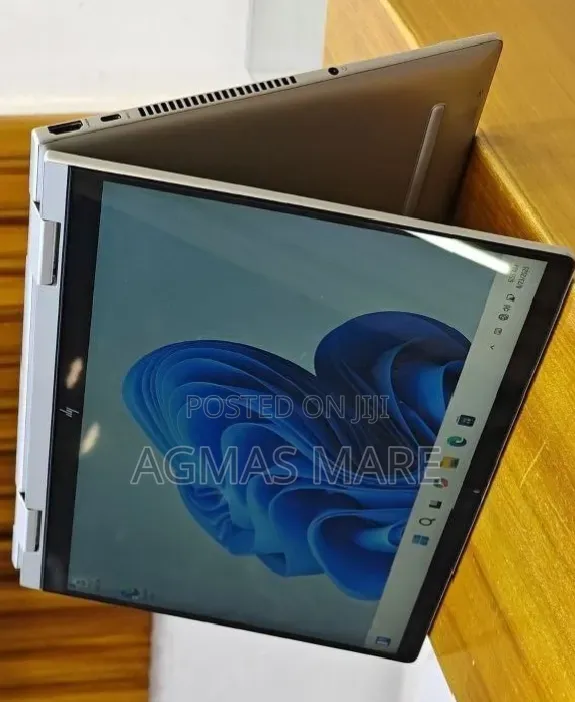 New Laptop HP Envy x360 16GB Intel Core 7 SSD 1T