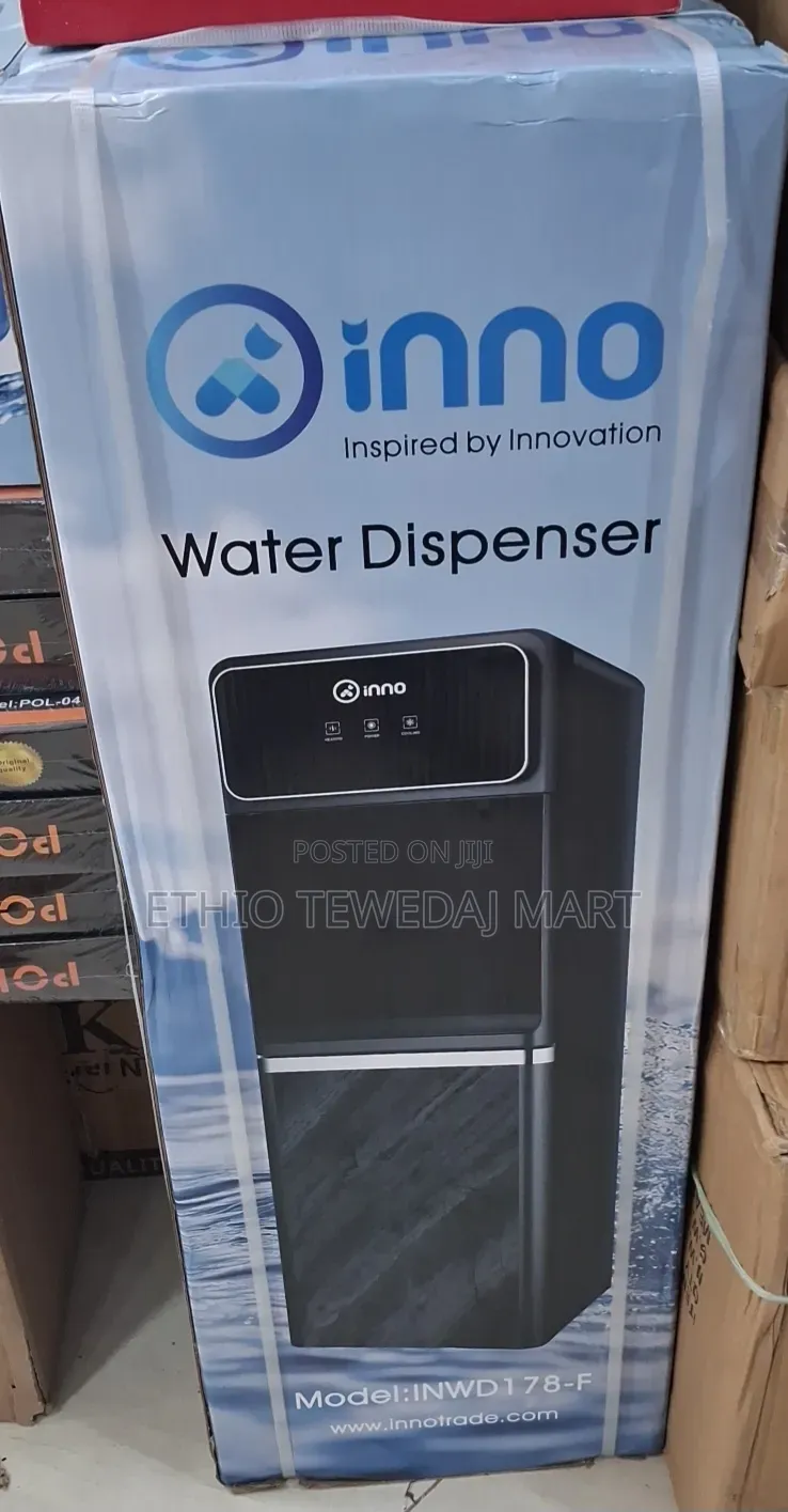 Inno Luxury Water Dispenser