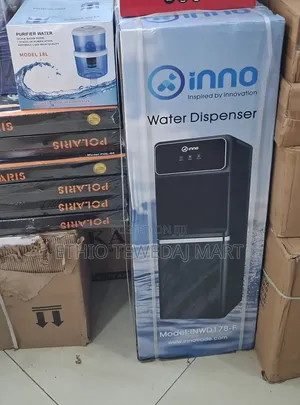 Inno Luxury Water Dispenser