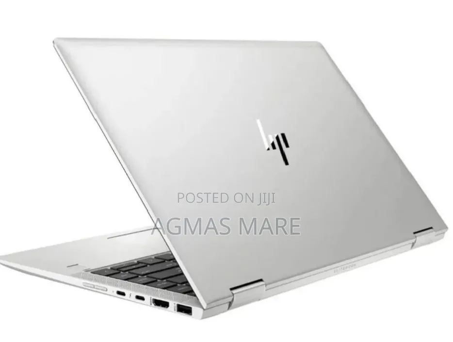 New Laptop HP EliteBook 830 G8 16GB Intel Core i5 SSD 512GB