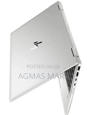 New Laptop HP EliteBook 830 G8 16GB Intel Core i5 SSD 512GB