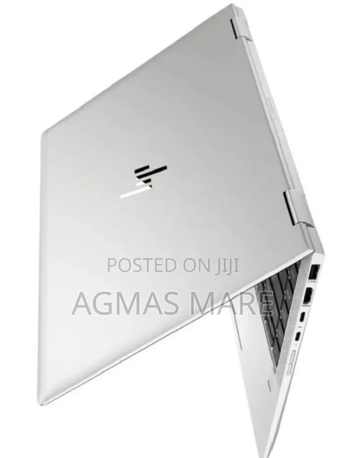 New Laptop HP EliteBook 830 G8 16GB Intel Core i5 SSD 512GB