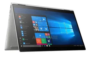New Laptop HP EliteBook 830 G8 16GB Intel Core i5 SSD 512GB