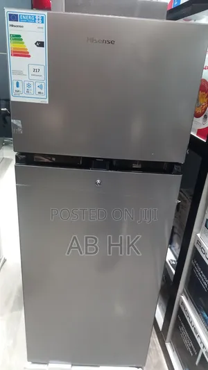 Hisense 270 Refrigerator