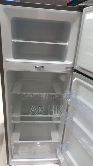 Hisense 270 Refrigerator