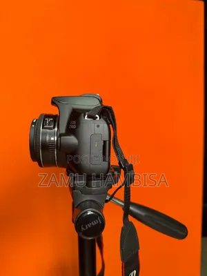 Canon EOS Camera 250 D