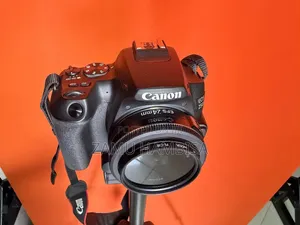Canon EOS Camera 250 D