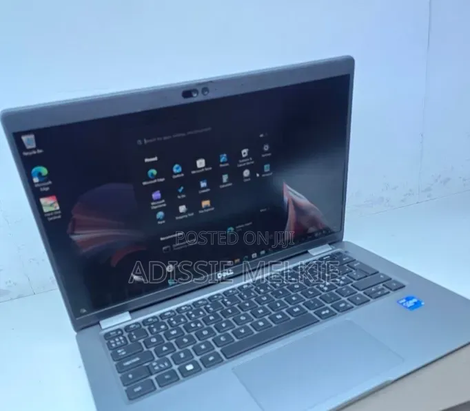 New Laptop Dell Latitude 5440 16GB Intel Core i5 SSD 256GB