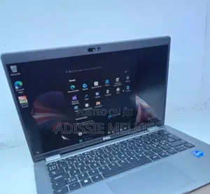 New Laptop Dell Latitude 5440 16GB Intel Core i5 SSD 256GB
