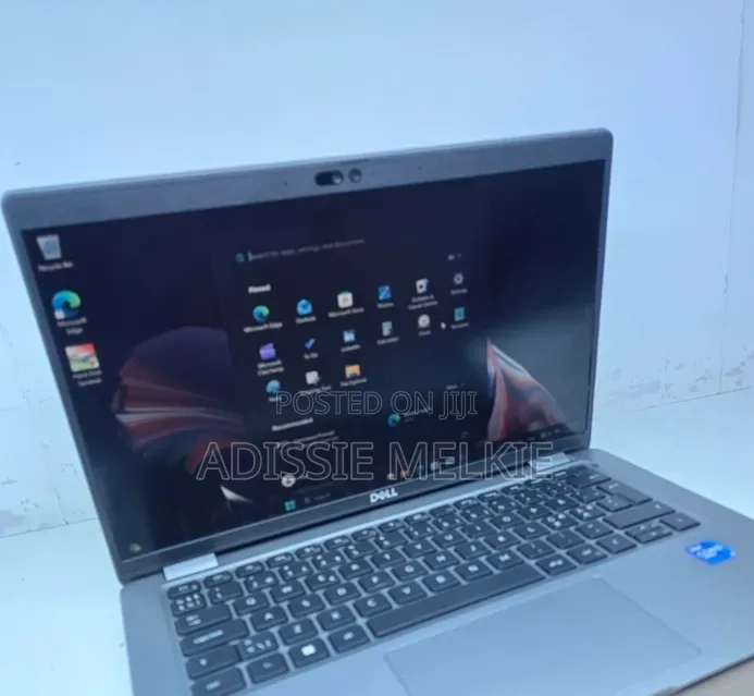 New Laptop Dell Latitude 5440 16GB Intel Core i5 SSD 256GB