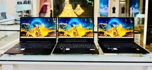 New Laptop HP Omen 16 16GB Intel Core i7 SSD 512GB