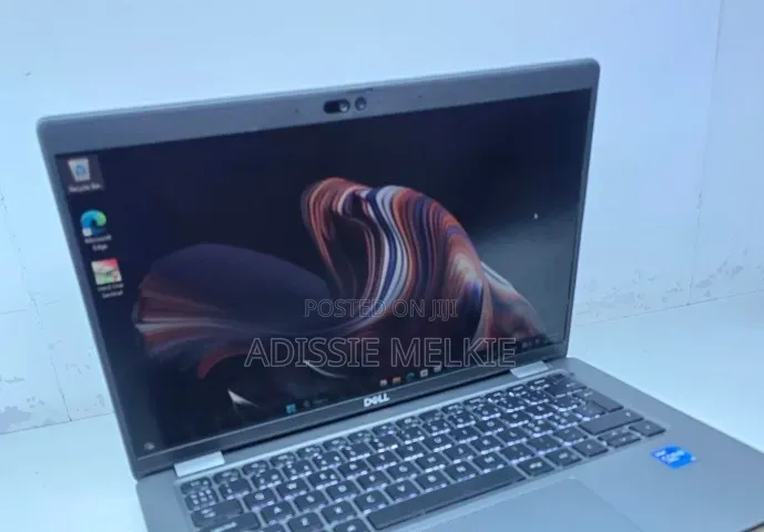 New Laptop Dell Latitude 5440 16GB Intel Core i5 SSD 256GB