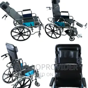 Commode Wheelchair | Foldable Wheelchair | Wheel Chairs For