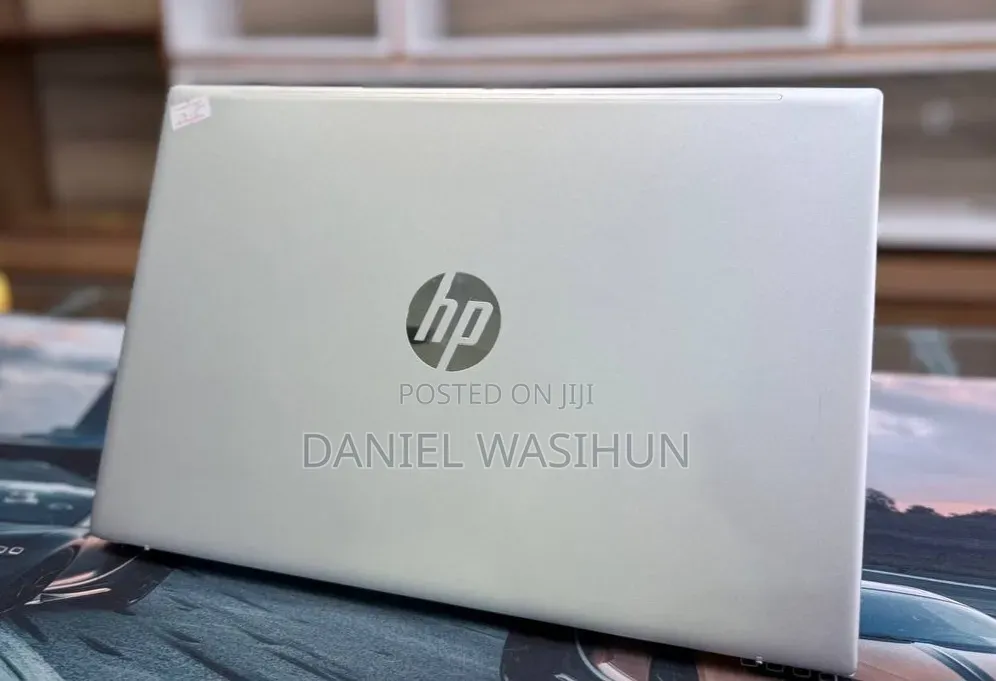 New Laptop HP EliteBook 840 G8 16GB Intel Core i7 SSD 512GB