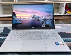 New Laptop HP EliteBook 840 G8 16GB Intel Core i7 SSD 512GB