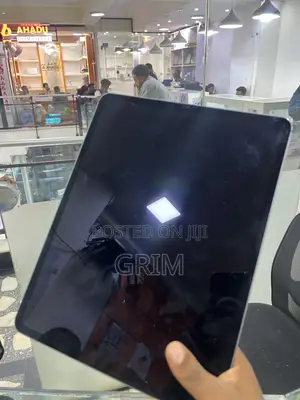 Apple iPad Pro 128 GB Gray