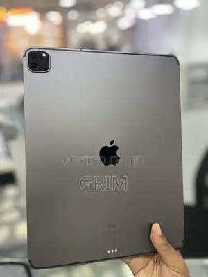 Apple iPad Pro 128 GB Gray